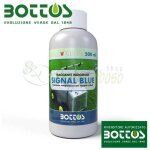 Traceur pour pelouse 500 ml ? non - toxique ? indicateur de distribution ? compatible avec herbicides ...