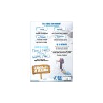 Signaletique. biz france - panneau la base du ski en randonnee (h0425) - adhésif - 210 x 300 mm Signaletique. biz france - panneau la base du ski en randonnee (h0425) - adhésif - 210 x 300 mm