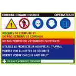 Signaletique. biz france - panneau fiche de poste combine dégauchisseuse (c1097) - adhésif - 420 x 300 ... Signaletique. biz france - panneau fiche de poste combine dégauchisseuse (c1097) - adhésif - 420 x 300 ...