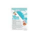 Panneau conseils pour la pratique de la luge (h0428) - plastique pvc 1, 5 mm - 300 x 420 mm