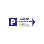 Signaletique. biz france - panneau parking special camping - car (h0459) - plastique pvc 1, 5 mm - 350 ... Signaletique. biz france - panneau parking special camping - car (h0459) - plastique pvc 1, 5 mm - 350 ...