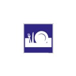 Signaletique. biz france - panneau de signalisation camping local bac a vaisselle (h0213) - adhésif - ... Signaletique. biz france - panneau de signalisation camping local bac a vaisselle (h0213) - adhésif - ...