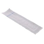 Languette lave - vaisselle test durete eau - signature