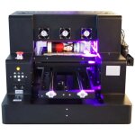 Sihao imprimante de bouteilles de t�l�phone imprimante de tablettes uv a3 imprimante d'�tiquettes