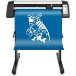 Sihao vinyle coupe plotter 720mm character plotter hobby plotter plotter film