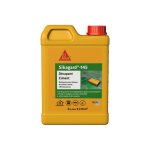 Sika - décapant ciment gard - 145 - 2l Sika - décapant ciment gard - 145 - 2l