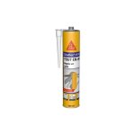 Sika - mastic colle multi - usages flex 11 fc purform - blanc - 300 ml