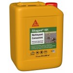 Sika - gard 101 nettoyant concentr� conditionnement: 5l