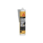Sika - mastic class� au feu pour joints sil 670 fire - gris - 300ml