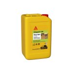 Sika - traitement algicide et fongicide gard - 120 stop vert - 6l