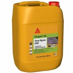 Sika - stop algues pro gard - 130 - algicide fongicide bidon 20l: toiture, terrasse, extérieur. . . Sika - stop algues pro gard - 130 - algicide fongicide bidon 20l: toiture, terrasse, extérieur. . .