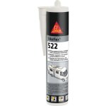 Sikaflex - colle et enduit d'�tanch�it� � - 522 noir 300 ml (par 12)