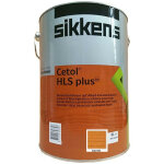 Cetol hls plus buis 5l sikkens