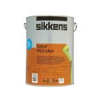 Cetol hls plus chene clair 5l sikkens Cetol hls plus chene clair 5l sikkens