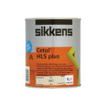 Cetol hls plus incolore 1l sikkens