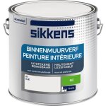 Sikkens - peinture intérieure murs et plafonds - finition lisse, facile à appliquer, masque les taches ... Sikkens - peinture intérieure murs et plafonds - finition lisse, facile à appliquer, masque les taches ...