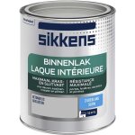Peinture laque intérieure bois et fer - résistance maximale aux taches et rayures - satin gris béton ... Peinture laque intérieure bois et fer - résistance maximale aux taches et rayures - satin gris béton ...