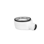 Siko - multi siphon pour receveur de douche