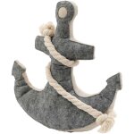 Bloc - porte ancre marine 29 x 28 cm Bloc - porte ancre marine 29 x 28 cm