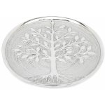 Vide poche en c�ramique tree of life 27 cm