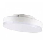 Ampoule led gx53 7w slim - blanc chaud 2300k - 3500k silamp