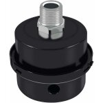 Silencieux de compresseur d'air, silencieux en m�tal du silencieux du filtre d'aspiration du silencieux?pi�ces ...