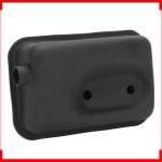 Silencieux d'chappement pourquad dirt scooter bike , son amlior