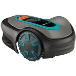 Sileno minimo 250 m tondeuse robot conu pour surface max. 250 m y330932 - gardena