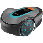 Sileno minimo 250 m tondeuse robot conu pour surface max. 250 m y330932 - gardena