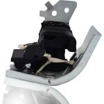 Silent bloc echappement, megane 2 - (8200310006) 3rg