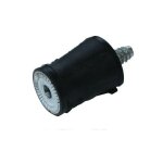 Silent bloc tron�onneuse oleo mac 097000038ar