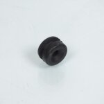 Silentbloc de cache lat�ral origine pour moto yamaha 125 dtmx