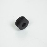 Silentbloc de pot d'�chappement pour moto honda 125 cr 1989 �