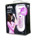 Silk epil ls5103 rasoir pour femmes rose - braun