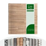 Silk oak 973m aspect bois carrelage rev�tement de sol, 100 x 600 cm