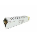 Transformateur 220v 12v 100w 8. 5a silumen