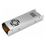 Transformateur 220v 12v 360w 30a silumen