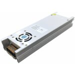 Transformateur 220v 24v 360w dc 15a silumen