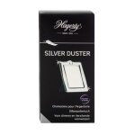 Hagerty - chiffon nettoyant argenterie silver duster