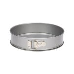 Silver top moule manque 24cm charniere a. a - patisse
