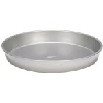 Silver top moule manque 24cm fond fixe a. a - patisse