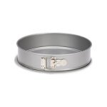 Silver top moule manque 26cm charniere - patisse Silver top moule manque 26cm charniere - patisse