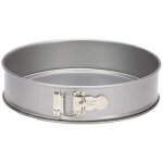 Silver top moule manque 26cm charniere - patisse