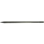 Silverline ? burin pointu sds max 450mm ? acier tremp� pour b�ton, ma�onnerie et pierre ? compatible ...