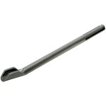 Burin sds max gouge a rainurer de 25 x 300 mm