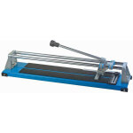Silverline - top promo carrelette coupe - carreaux carrelage usage intensif 600 mm