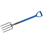Fourche  bordures 930 mm