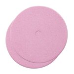 Meule de 4. 5 mm pour affuteuse de chaine de tronconneuse - 2 meules