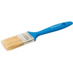 Pinceau jetable 40 mm - idal pour peinture et vernis - prcision et facilit d'utilisation silverline ...