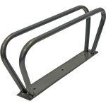 Silverline - portant � v�lo pneus 2 - 1 / 2' max.